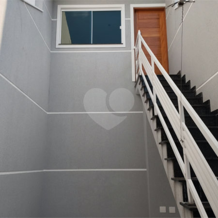 Sobrado à venda com 3 quartos, sendo 1 suíte, em Vila Mazzei, São Paulo, SP