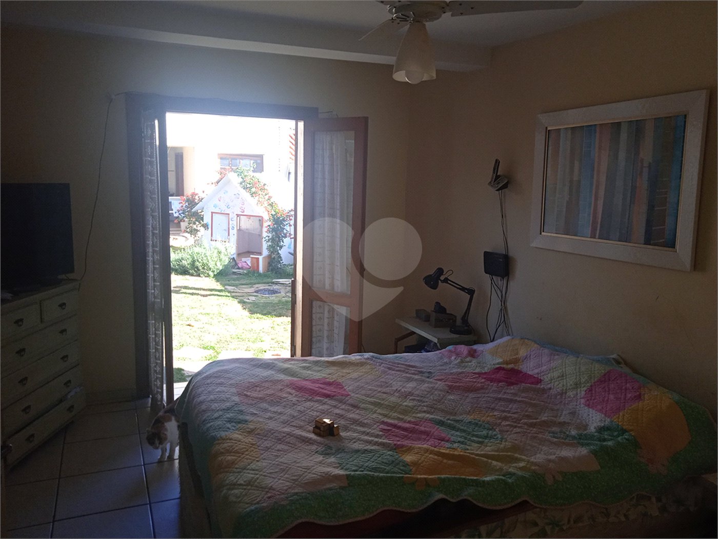 Casa à venda com 8 quartos, sendo 3 suítes, em Jardim Terceiro Centenário, Atibaia, SP
