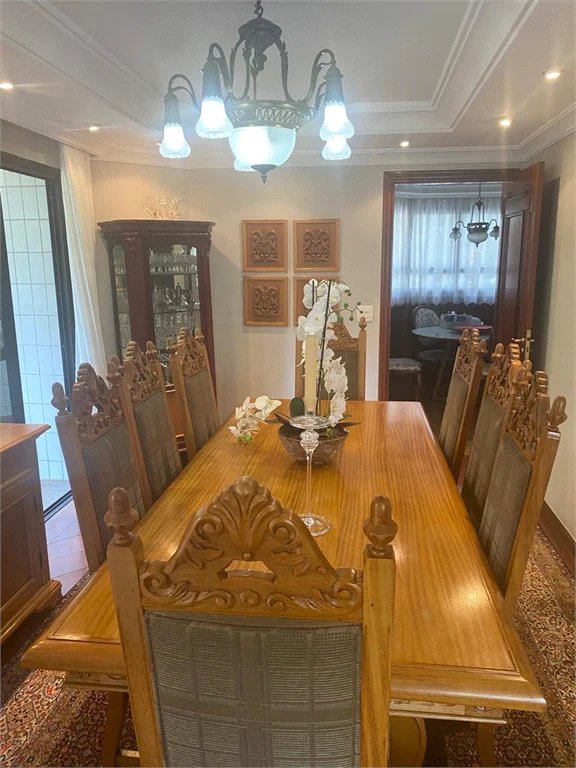Apartamento à venda com 3 suítes em Jardim Londrina, São Paulo, SP