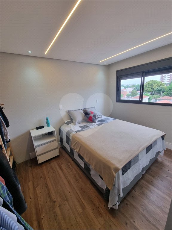 Apartamento à venda com 3 quartos, sendo 1 suíte,  em Ferreira, São Paulo, SP