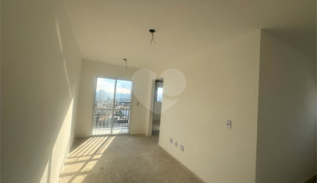Apartamento à venda com 2 quartos em Jardim Aida, Guarulhos, SP
