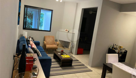 Apartamento à venda com 3 quartos, sendo 1 suíte,  em Vila Andrade, São Paulo, SP