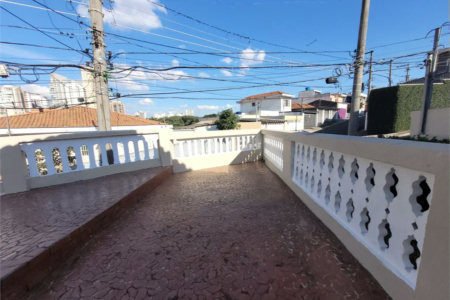 Casa à venda com 3 quartos em Parque da Lapa, São Paulo, SP