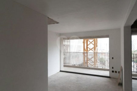 Apartamento à venda com 1 quarto em Vila Firmiano Pinto, São Paulo, SP