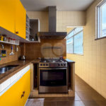 Cobertura à venda com 4 quartos, sendo 1 suíte, em Tijuca, Rio de Janeiro, RJ