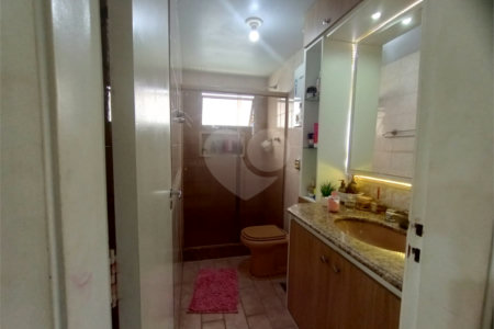 Apartamento à venda com 2 quartos em Andaraí, Rio de Janeiro, RJ