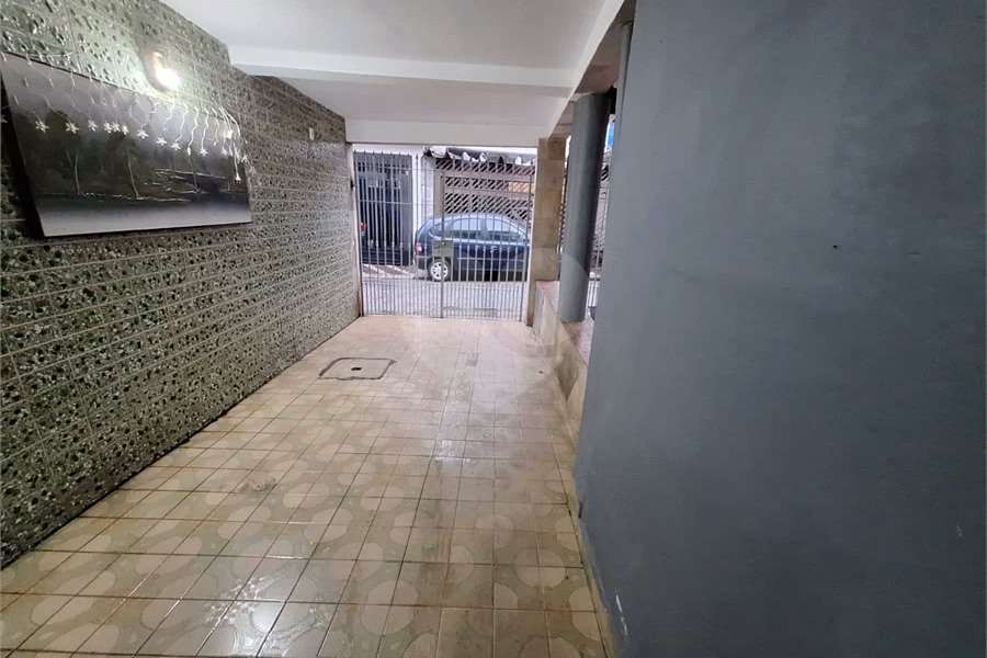 Casa Térrea à venda com 2 quartos, sendo 1 suíte, em Parque Mandaqui, São Paulo, SP