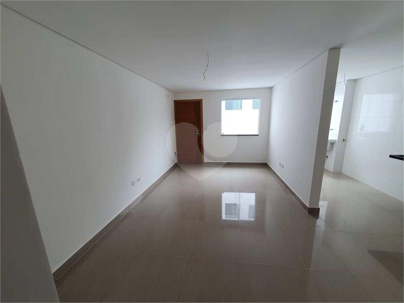 Apartamento à venda com 1 quarto em Tucuruvi, São Paulo, SP