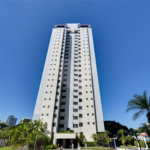Cobertura à venda ou para alugar com 2 suítes em Chácara Santo Antônio, São Paulo, SP