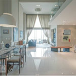 Apartamento à venda ou para alugar com 4 quartos, sendo 3 suítes, em Cidade Monções, São Paulo, SP