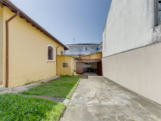 Casa Térrea à venda com 2 quartos em Campo Grande, São Paulo, SP