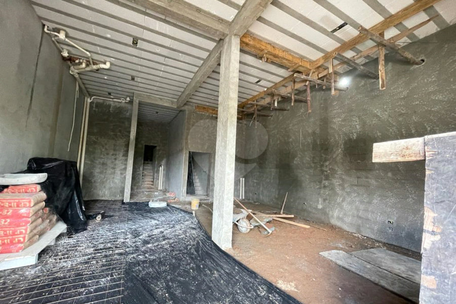 Studio à venda com 1 suíte em Santana, São Paulo, SP