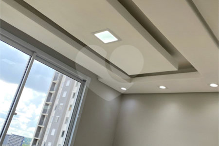 Apartamento à venda com 2 quartos em Água Branca, São Paulo, SP