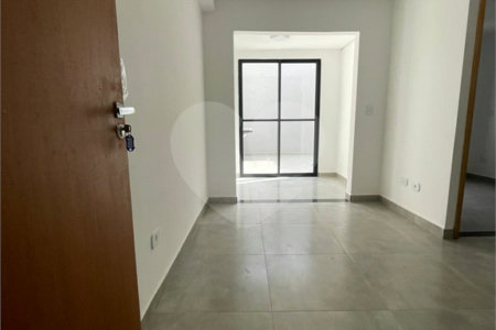 Apartamento para alugar com 1 quarto em Vila Dom Pedro II, São Paulo, SP