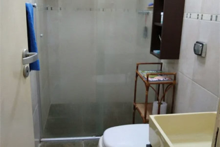 Apartamento à venda com 3 quartos, sendo 1 suíte, em Real Parque, São Paulo, SP