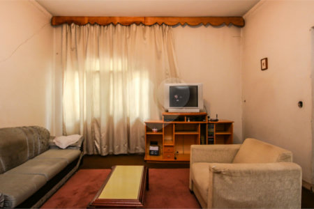 Casa à venda com 3 quartos em Bela Aliança, São Paulo, SP