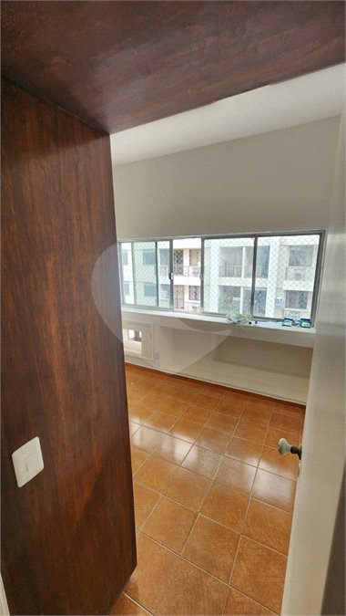 Apartamento à venda com 2 quartos em Praça da Bandeira, Rio de Janeiro, RJ