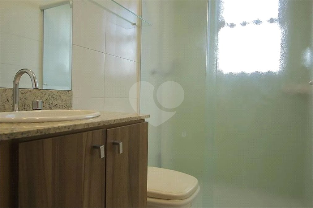 Apartamento à venda com 3 quartos, sendo 1 suíte, em Vila Lusitânia, São Bernardo do Campo, SP