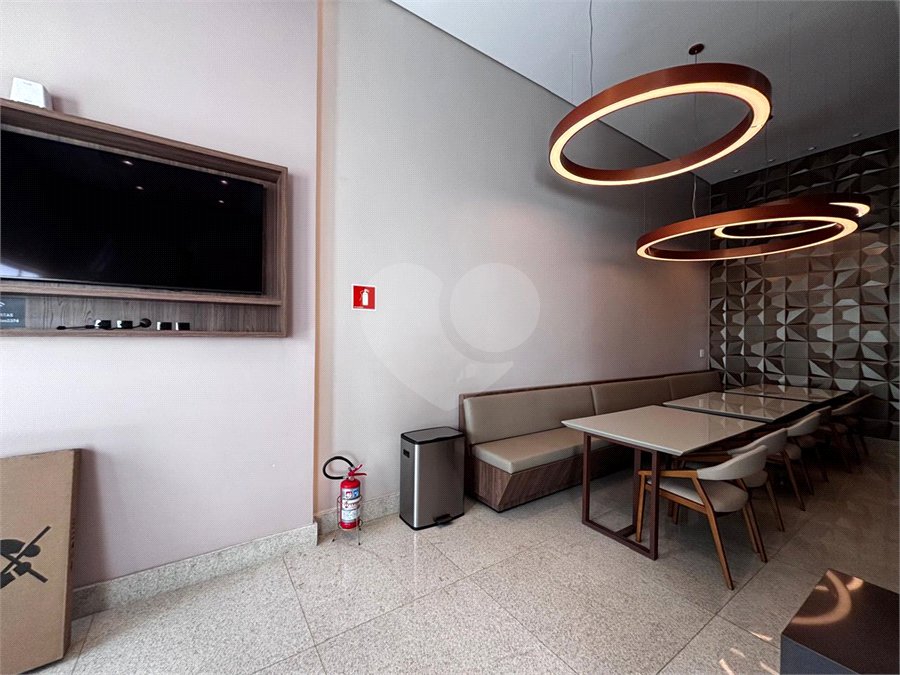 Cobertura à venda com 3 quartos em Santana, São Paulo, SP