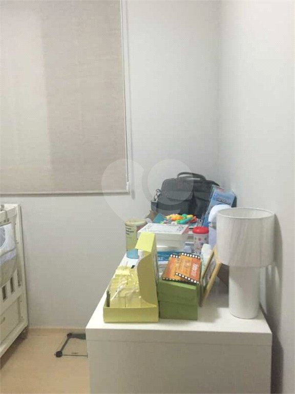 Apartamento à venda com 3 quartos em Parque Reserva Fazenda Imperial, Sorocaba, SP