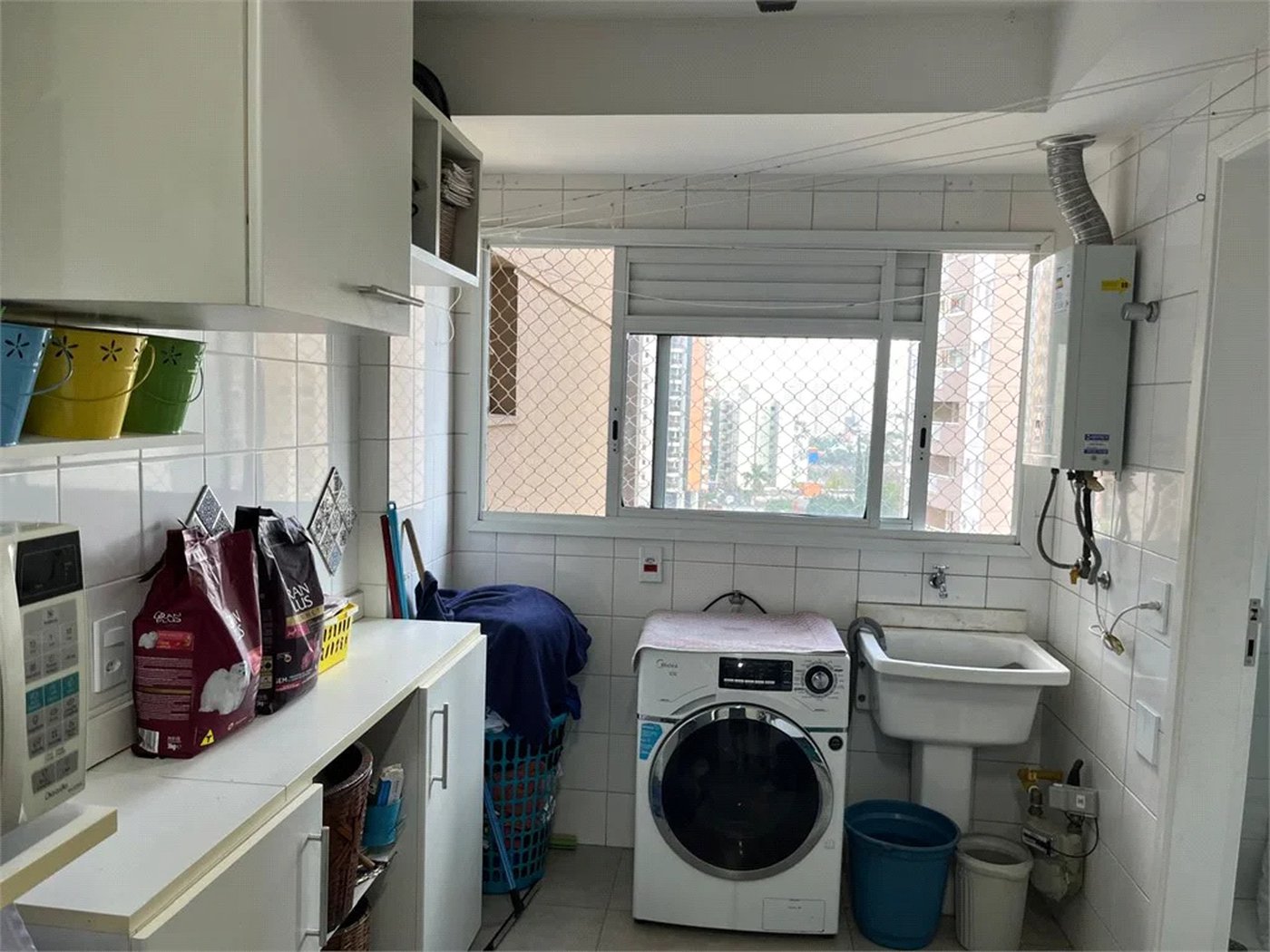 Apartamento à venda com 3 quartos, sendo 1 suíte, em Vila Andrade, São Paulo, SP