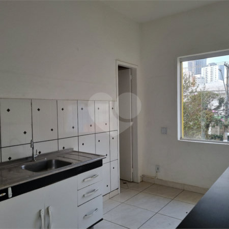 Sobrado à venda com 2 quartos em Chácara Santo Antônio (zona Sul), São Paulo, SP
