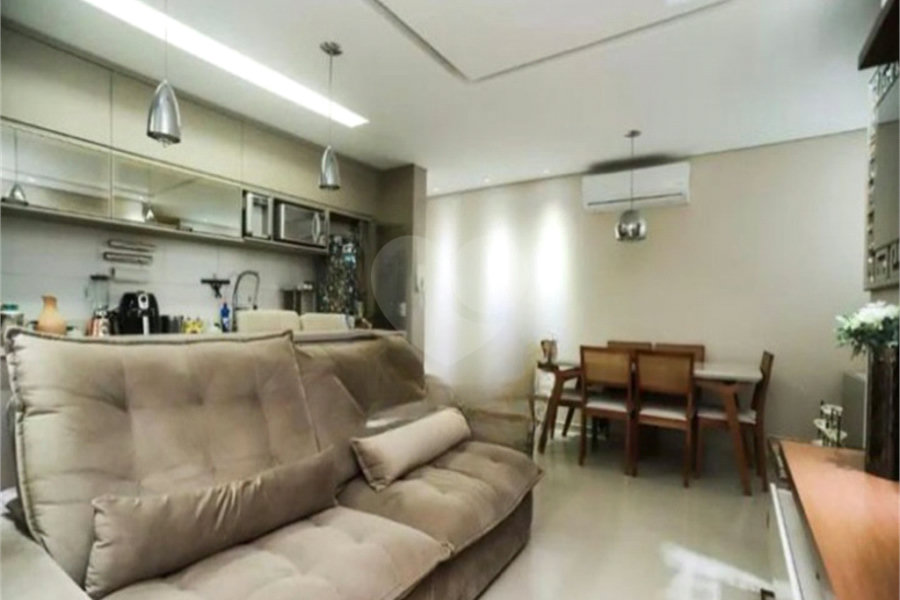 Apartamento à venda com 2 quartos, sendo 1 suíte, em Barra Funda, São Paulo, SP