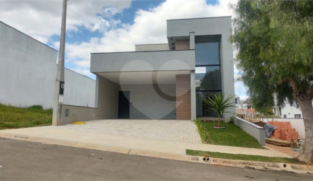 Casa à venda com 3 quartos, sendo 1 suíte,  no condomínio Reserva Ipanema, Sorocaba - SP