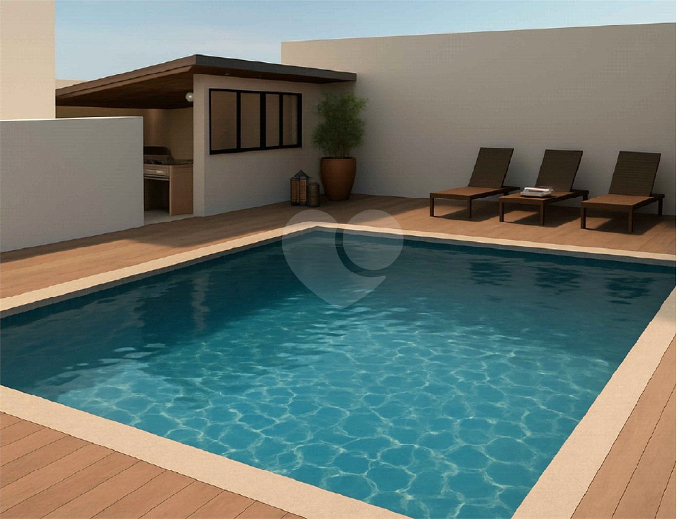 Apartamento à venda com 3 quartos, sendo 1 suíte, em Vila Olímpia, São Paulo, SP