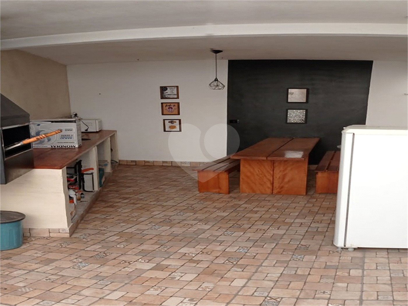 Sobrado à venda com 3 quartos, sendo 2 suítes, em Vila Guilherme, São Paulo, SP