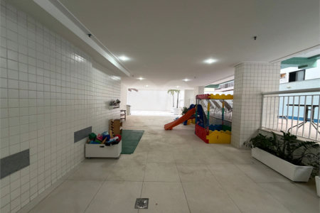 Apartamento à venda com 2 quartos, sendo 1 suíte, em Tijuca, Rio de Janeiro, RJ