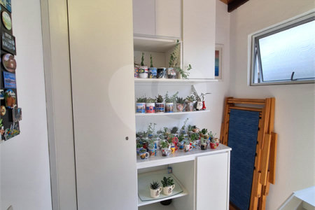 Casa à venda com 3 suítes no condomínio Residencial Villa Di Treviso, Vinhedo - SP