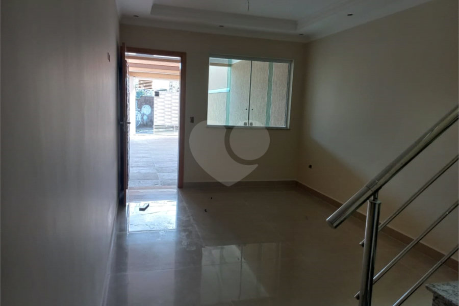 Sobrado à venda com 3 quartos, sendo 1 suíte, em Casa Verde, São Paulo, SP