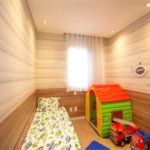 Apartamento à venda com 3 suítes em Santa Paula, São Caetano do Sul, SP