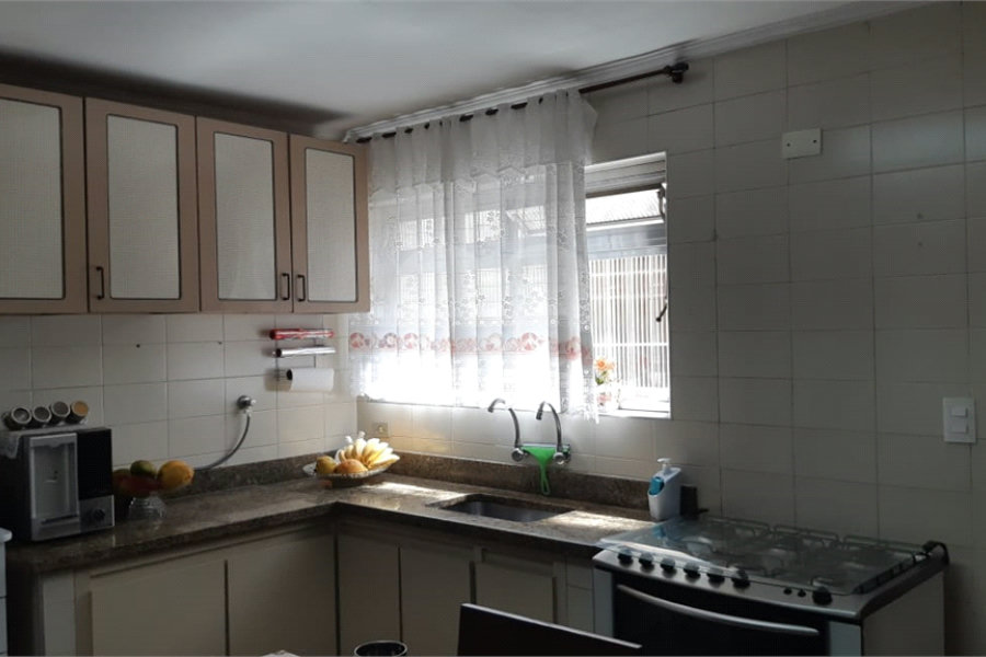 Sobrado à venda com 2 quartos em Jaçanã, São Paulo, SP