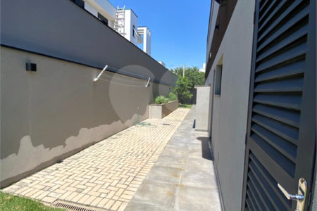 Casa à venda ou para alugar com 4 suítes no condomínio Campo de Toscana, Vinhedo - SP