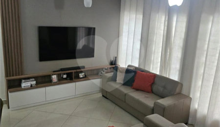 Sobrado à venda com 2 quartos, sendo 1 suíte,  em Vila Nova Mazzei, São Paulo, SP