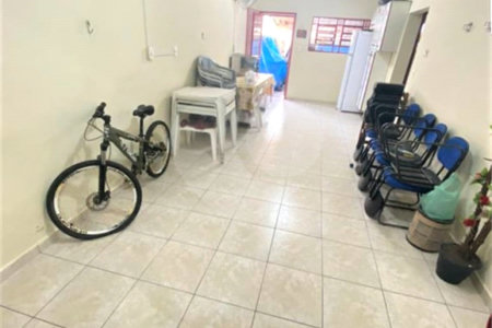 Sobrado à venda com 4 quartos, sendo 1 suíte, em Vila Mazzei, São Paulo, SP