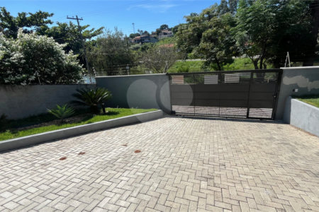 Casa à venda com 4 suítes em Jardim Paulista, Atibaia, SP