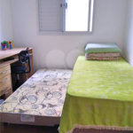 Apartamento à venda com 2 quartos em Jardim Parque Morumbi, São Paulo, SP