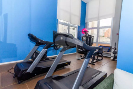 Apartamento à venda com 3 suítes em Vila Pompéia, São Paulo, SP