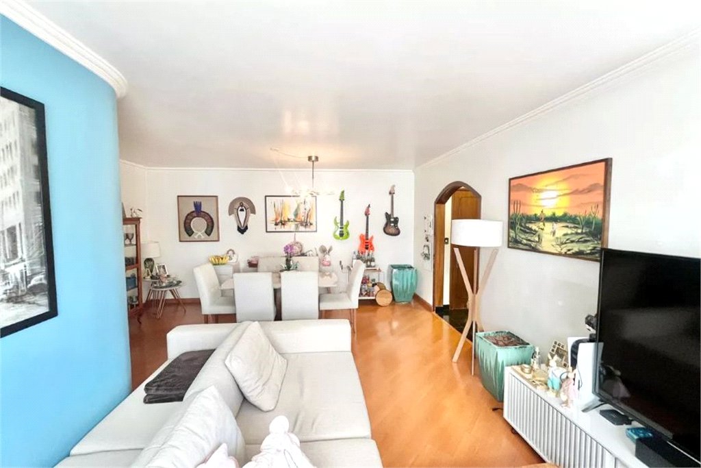Apartamento à venda ou para alugar com 3 quartos, sendo 1 suíte, em Santana, São Paulo, SP