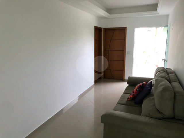 Casa à venda com 3 suítes no condomínio Estancia da Serra / Residencial Nova Mairipora, Mairiporã - SP