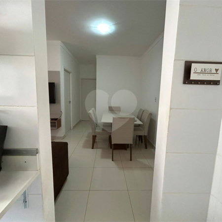 Apartamento à venda com 2 quartos em Jardim Manoel Penna, Ribeirão Preto, SP