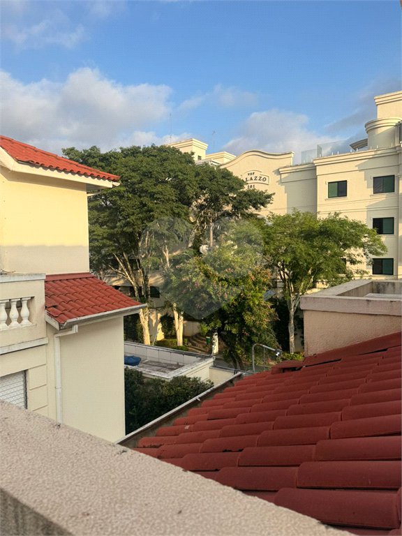 Casa à venda com 3 quartos, sendo 1 suíte, no condomínio Villas de São Francisco, São Paulo - SP