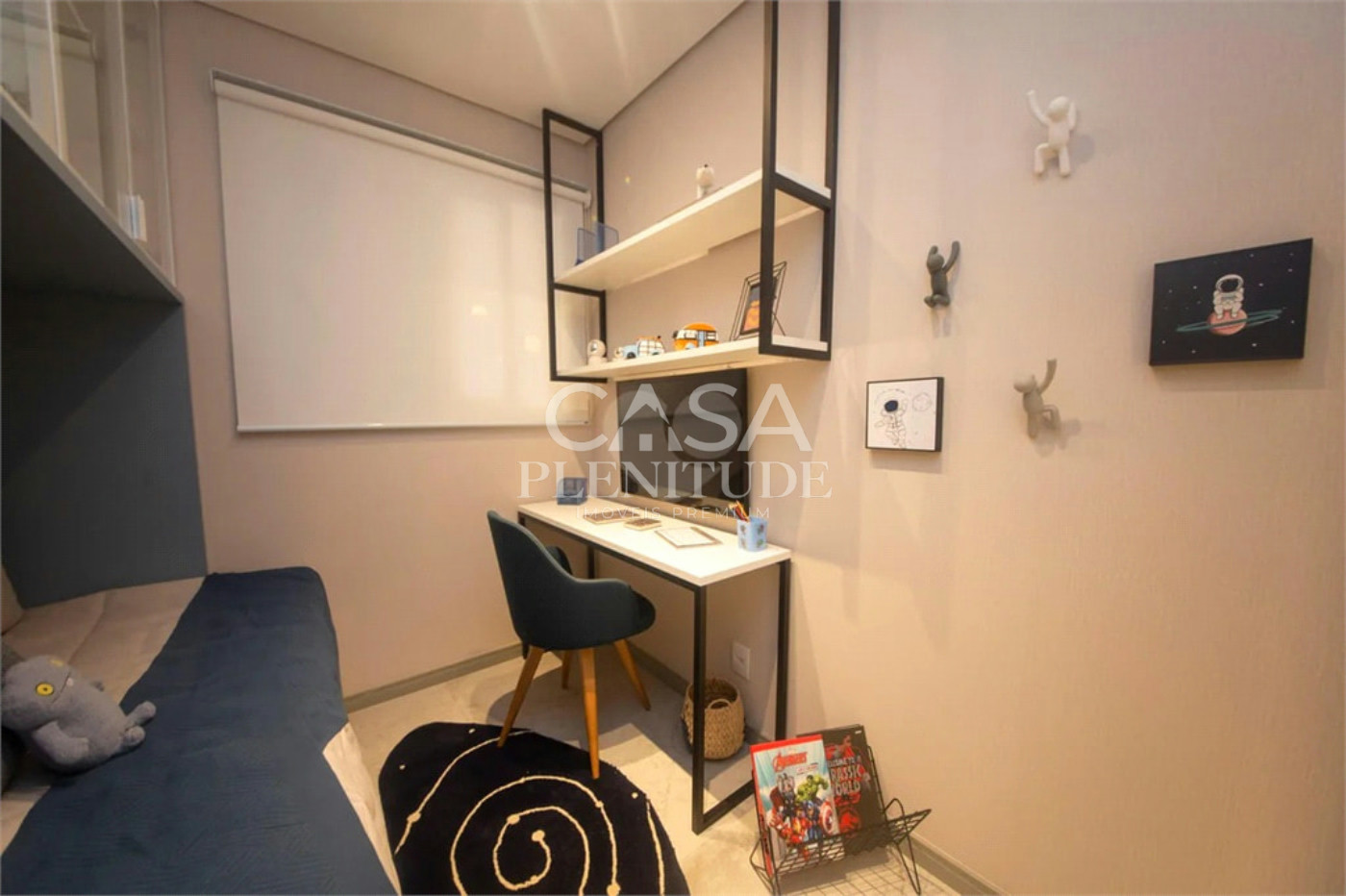 Apartamento à venda com 3 suítes em Vila Espírito Santo, Sorocaba, SP