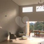 Casa à venda com 3 suítes no condomínio Alpes de Mairiporã, Mairiporã - SP