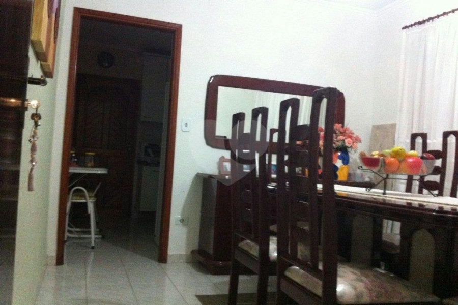 Sobrado à venda com 3 quartos, sendo 1 suíte, em Vila Guilherme, São Paulo, SP
