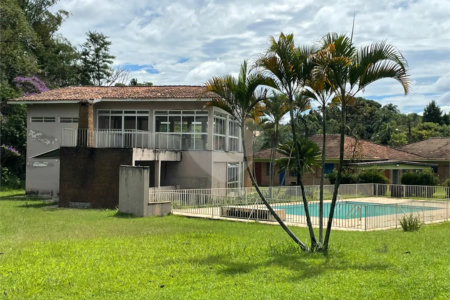 Terreno à venda no condomínio Reserva Bom Viver, Campo Limpo Paulista - SP