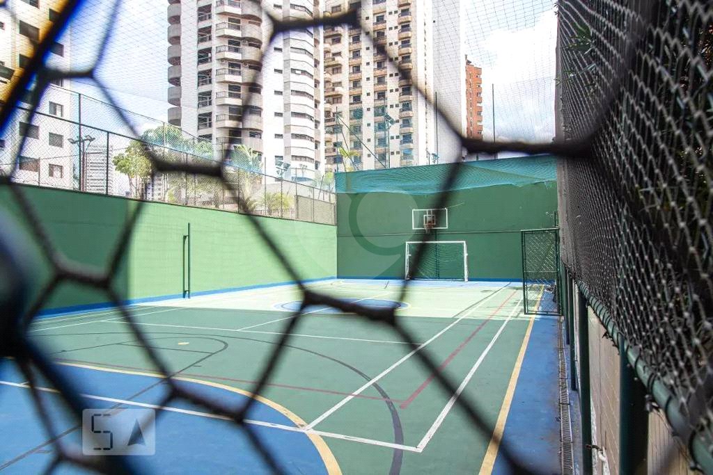 Apartamento à venda com 3 suítes em Tatuapé, São Paulo, SP